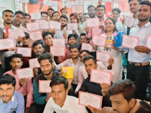 Jetking Dhanbad Campus photo 10